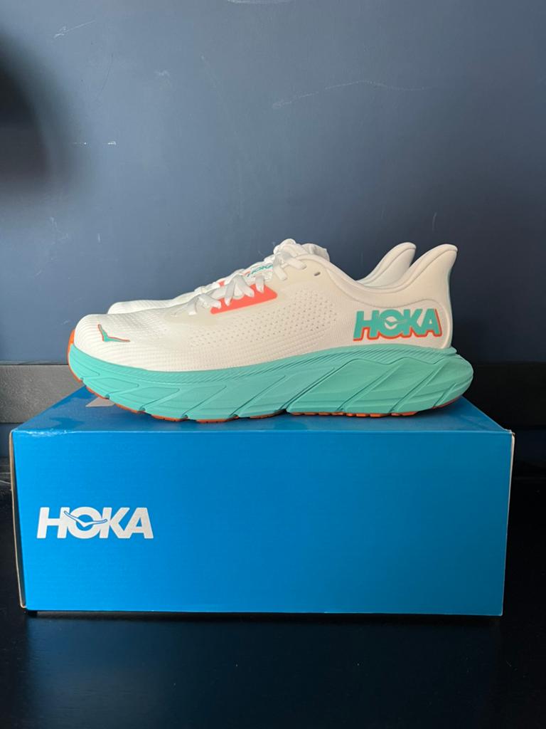 Hoka ahari 7 hardloopschoenen nieuw, Verzenden, Nieuw, Sneakers of Gympen