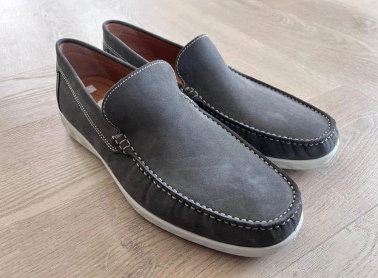 Nieuwe Ecco S-lite heren instappers maat 45, Kleding | Heren, Schoenen, Loafers, Ecco, Overige kleuren, Nieuw