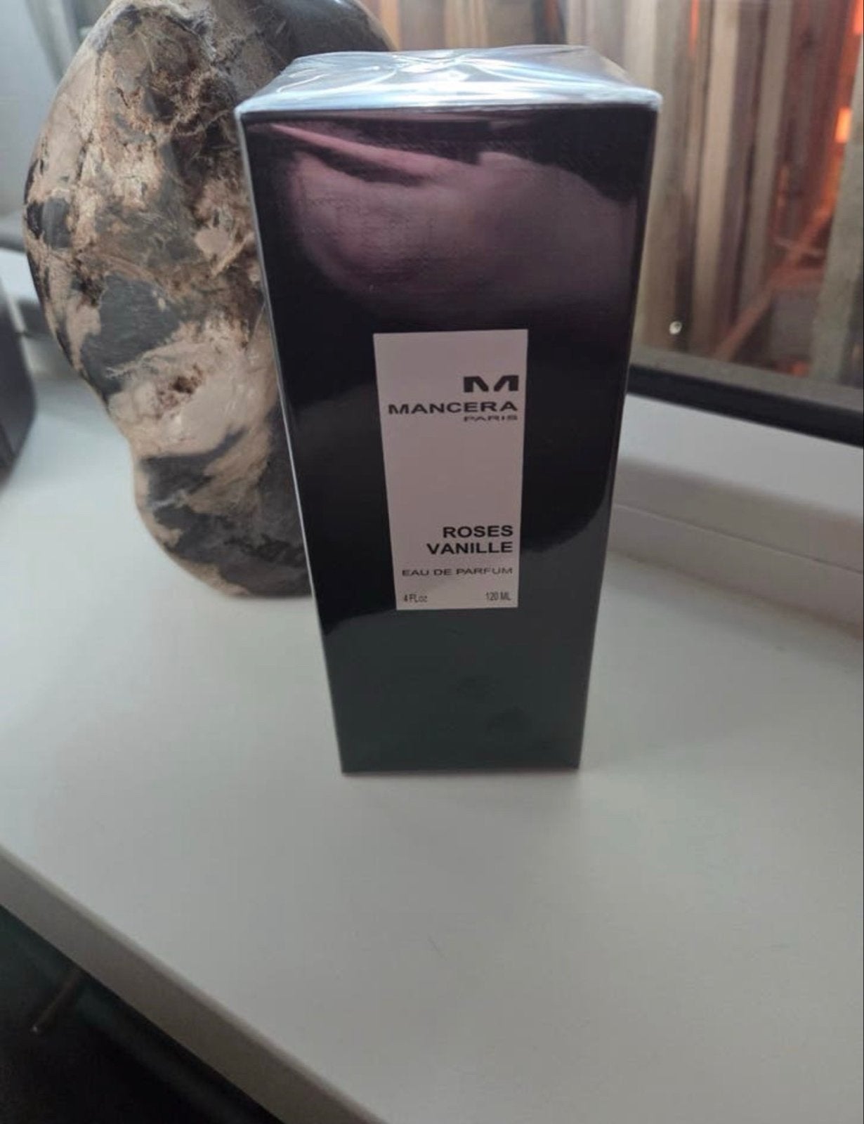Mancera Roses Vanille Eau de Parfum - Nieuw en Ongebruikt, Ophalen of Verzenden, Nieuw