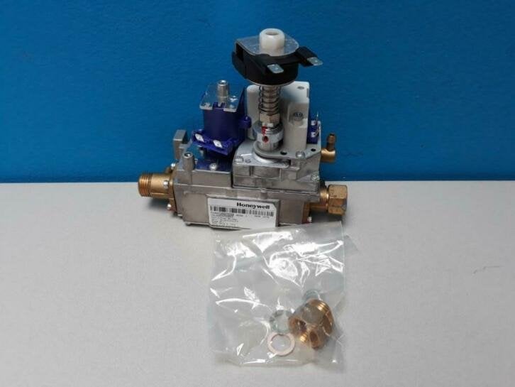 Gasblok met modulatiespoel Nefit (Honeywell) VR8705M Nieuw, Niet ingevuld, Cv-ketel of Combi-ketel, Niet ingevuld, Nieuw