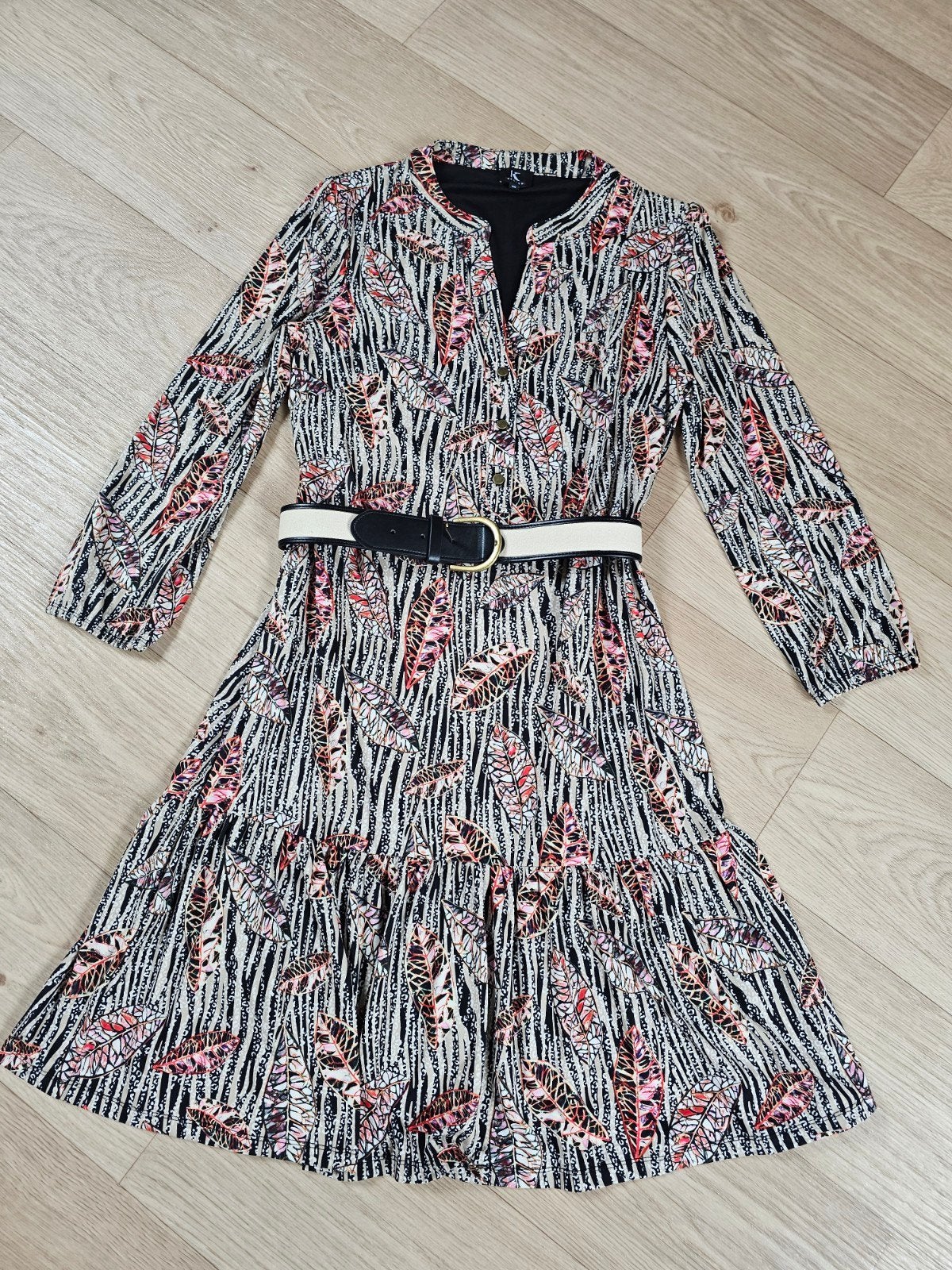 leuke jurk van K-design, Ophalen of Verzenden