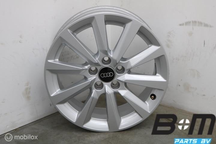 NIEUWSTAAT! Org. 1 losse 16 inch velg Audi A1 GB 82A601025C, Auto-onderdelen, Gebruikt, Velg(en)