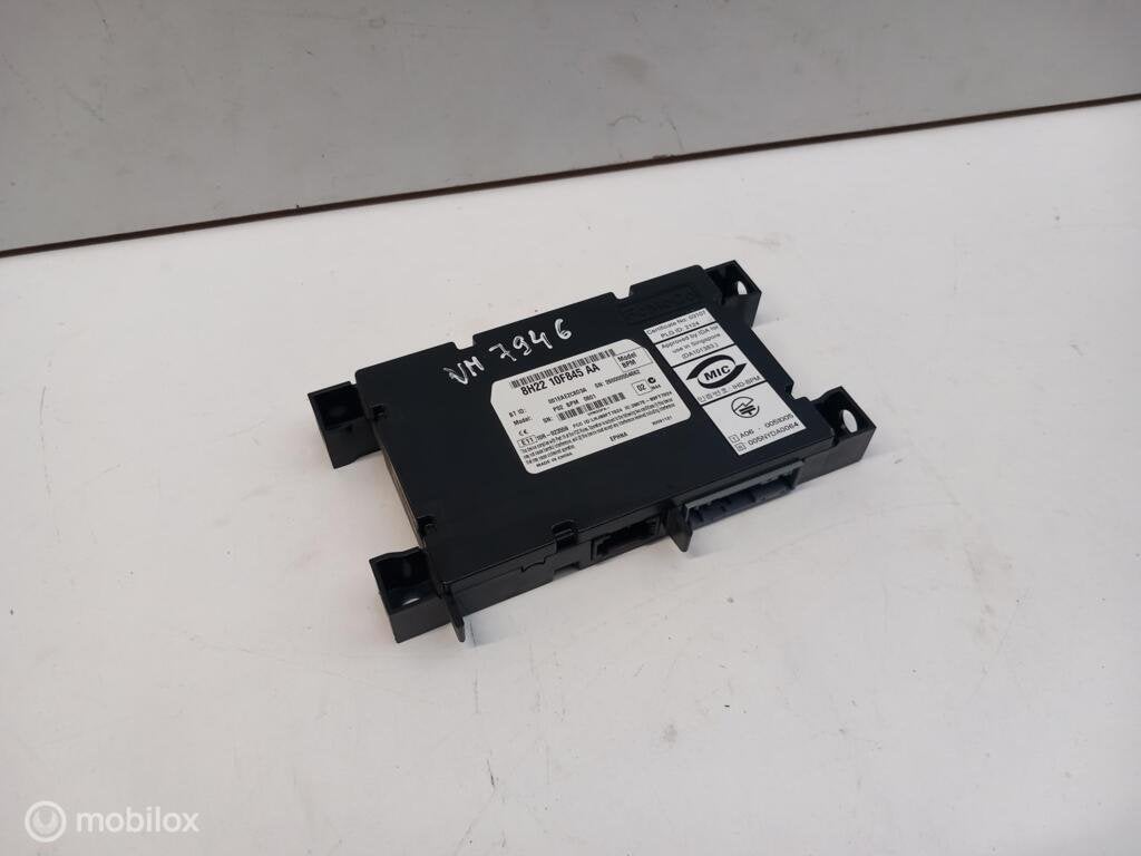 Bluetooth module telefoon ecu Discovery 4 Range Sport L320, Land Rover, Ophalen of Verzenden