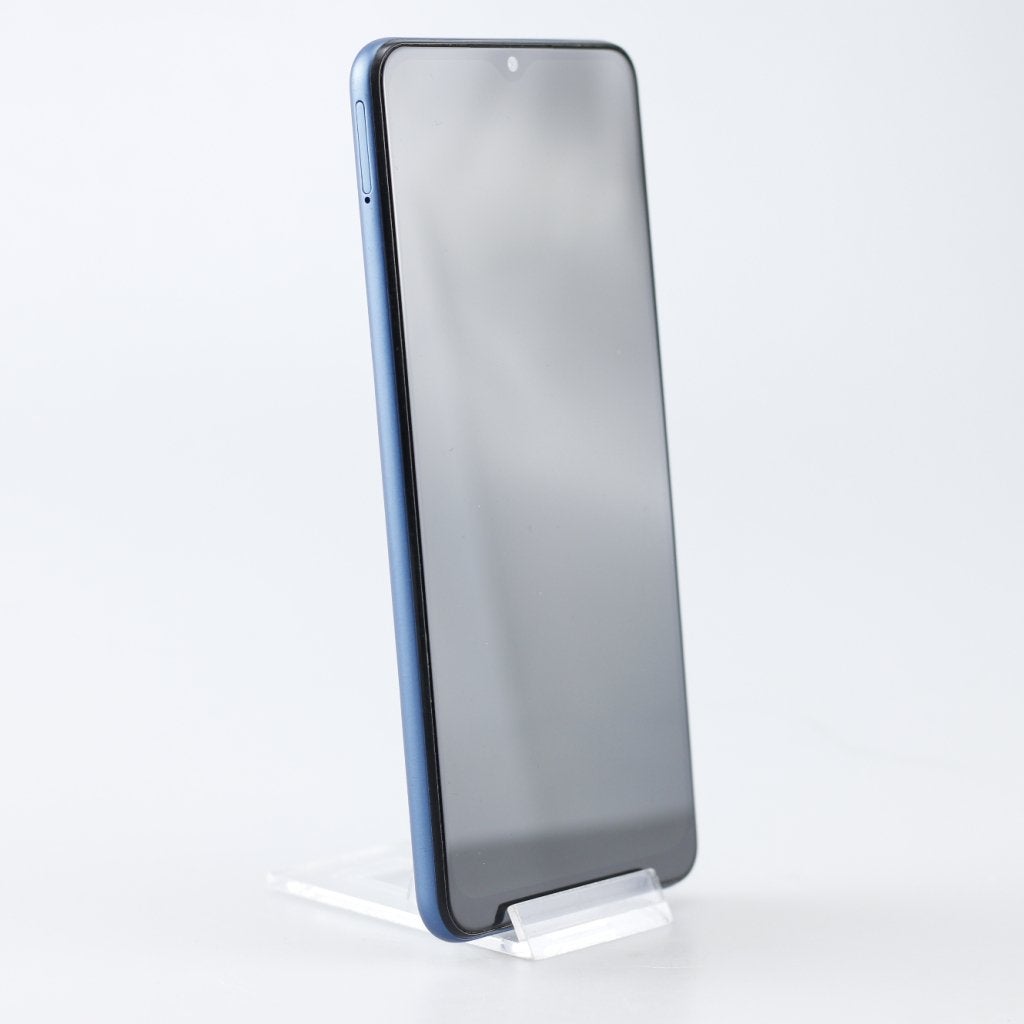 Samsung Galaxy A12 64GB Blauw, Samsung, Zo goed als nieuw, Support@Samsung.com, 129, Samsung-ro, Yeongtong-gu
Suwon-si, Gyeonggi-do 16677
South Korea