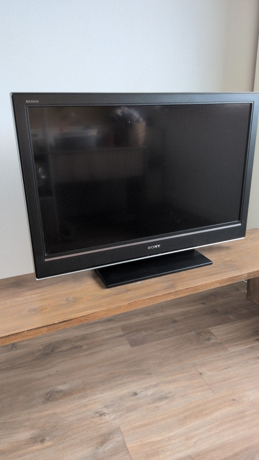 Sony Bravia 40 inch TV, Ophalen, Gebruikt, 50 Hz, Sony