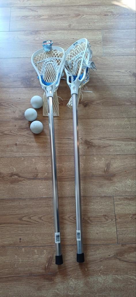 Lacrosse STX AL6000-PRO stick 1x, Ophalen of Verzenden, Nieuw