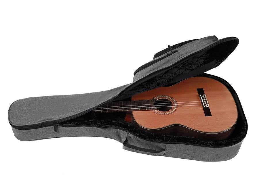 Deluxe gigbag voor klassieke gitaar CG765, Muziek en Instrumenten, Salvador cortez, Nieuw, Ophalen of Verzenden, Akoestische gitaar