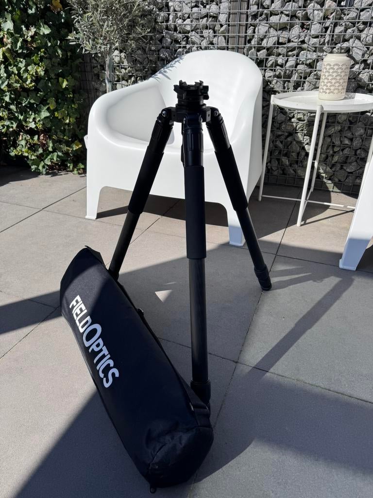 FieldOptics shooting driepoot, Ophalen, Nieuw, Minder dan 150 cm, Driepoot