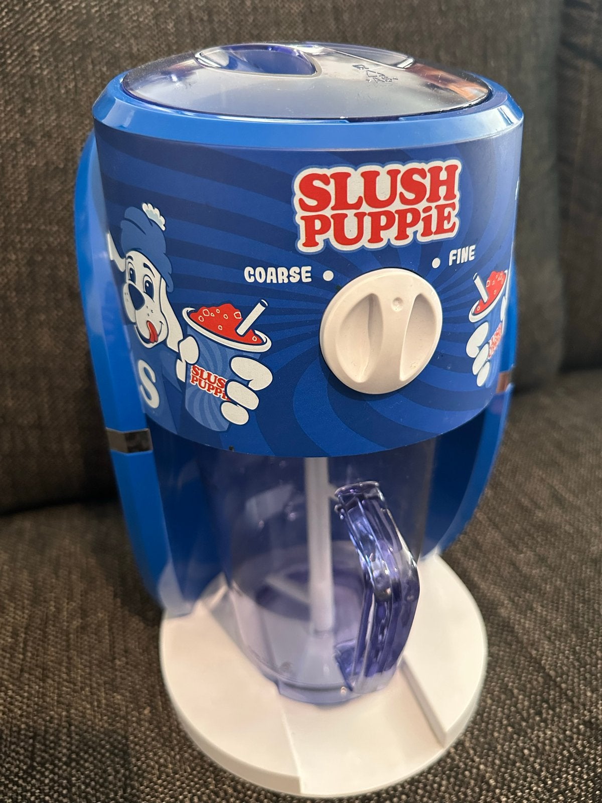Slush Puppie Slushy Machine - Zo goed als nieuw, Ophalen, Zo goed als nieuw