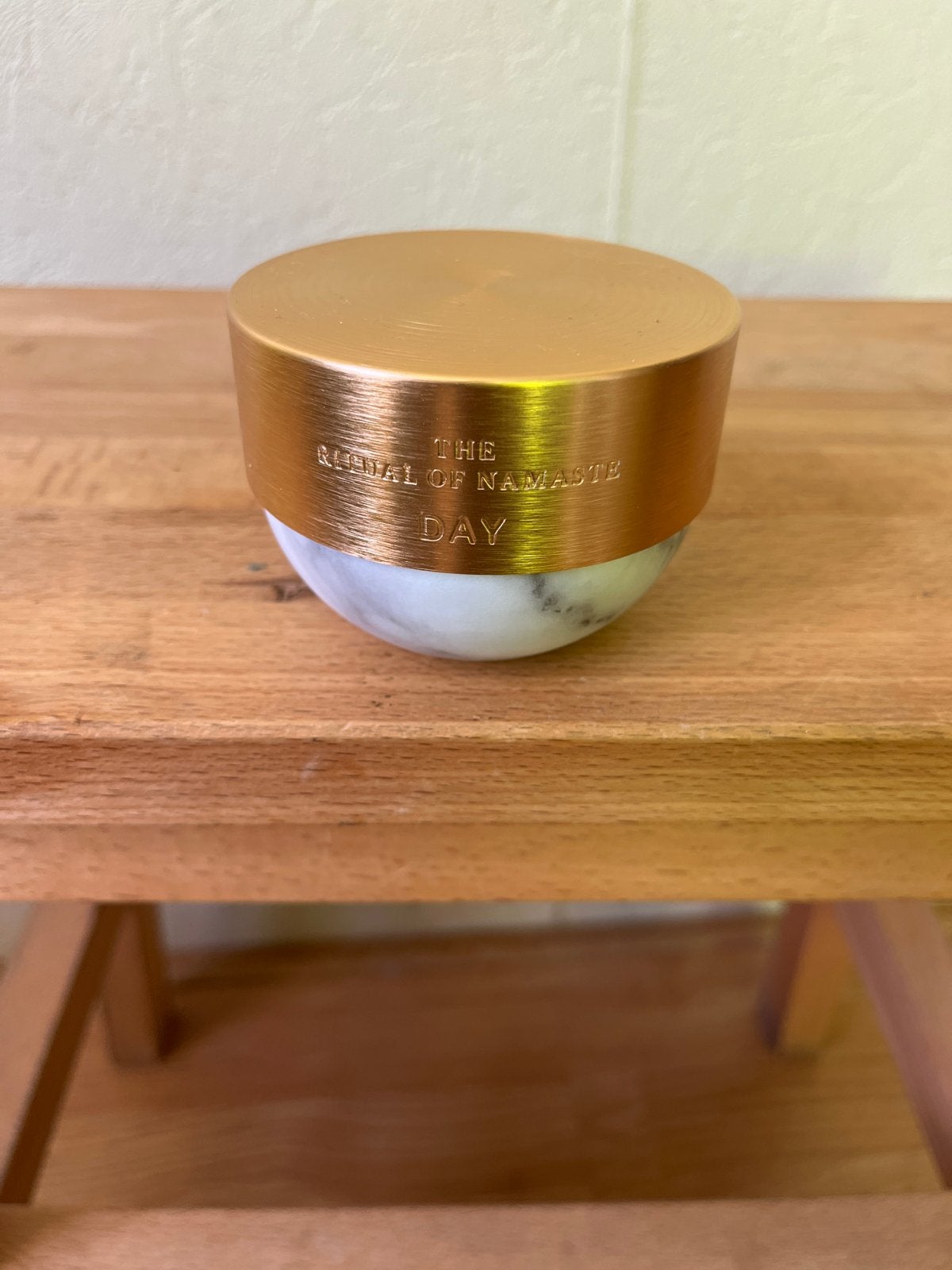 Rituals The Ritual of Namaste Day Cream - Nieuw, Ophalen, Nieuw, Gehele gezicht, Verzorging