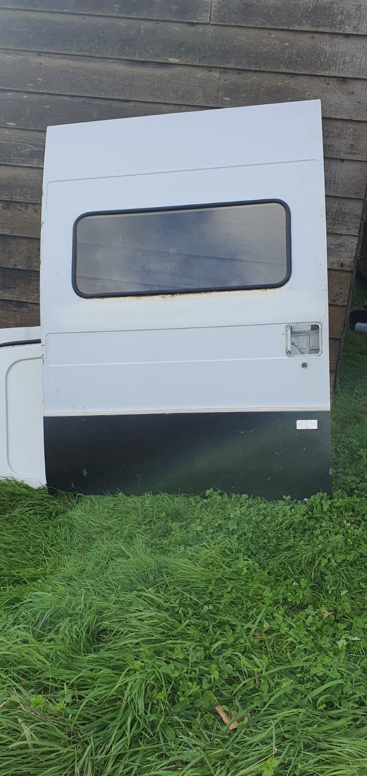 Fiat Ducato schuifdeur, Auto-onderdelen, Ophalen, Fiat