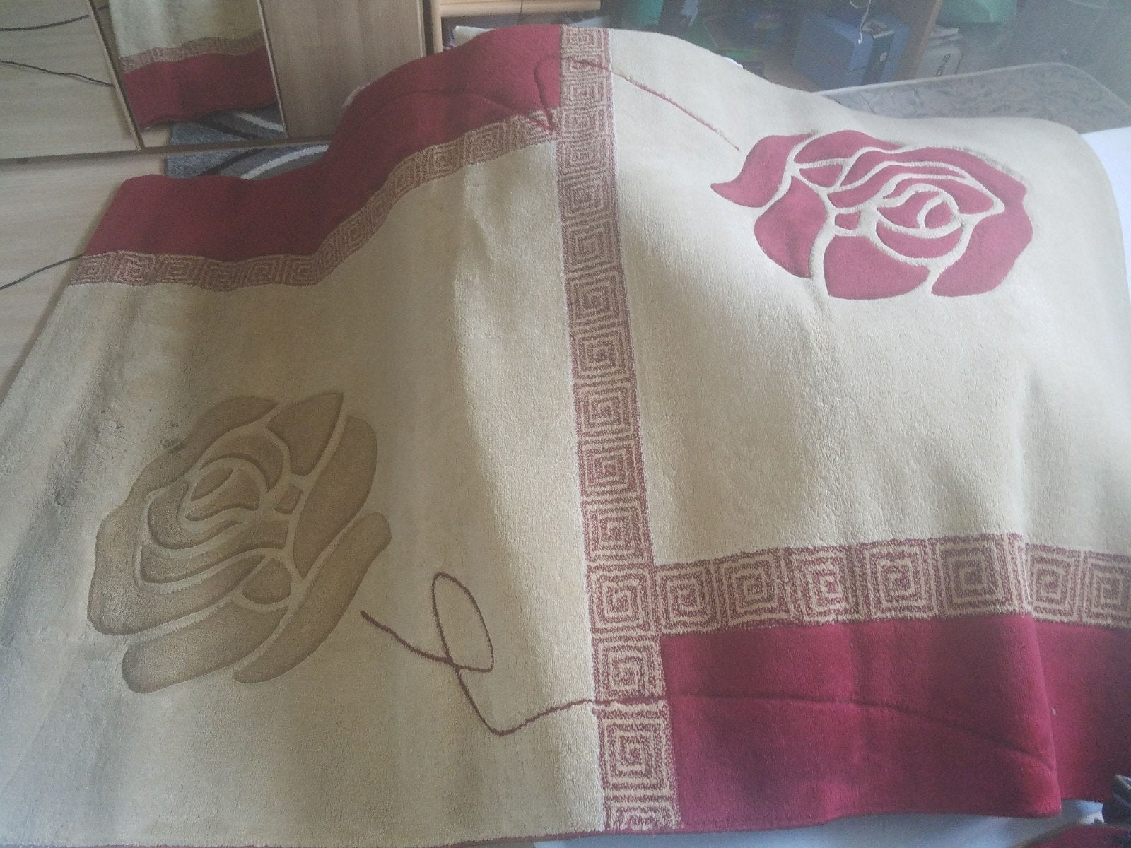loper 150x80 cm, Ophalen of Verzenden, Maat 46/48 (XL) of groter, Sjaal