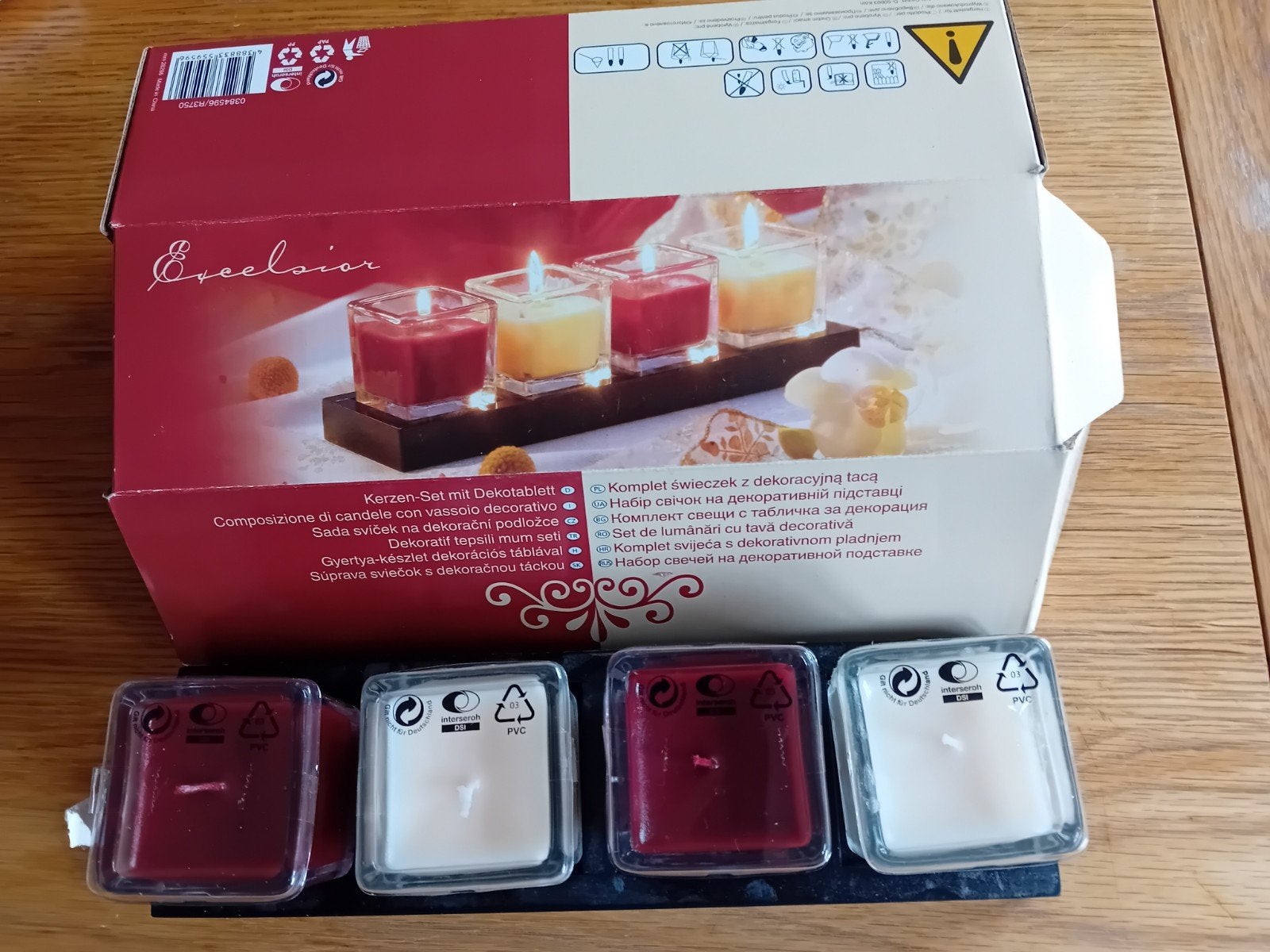 Kerst accessoires, Ophalen of Verzenden, Nieuw