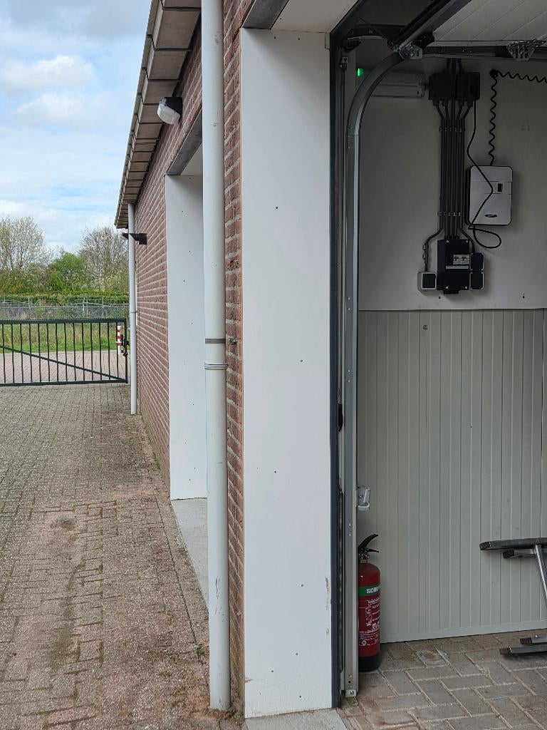 opslagruimte te huur Wijchen, Zakelijke goederen, Bedrijfs Onroerend goed, 65 m², Huur, Opslag of Loods