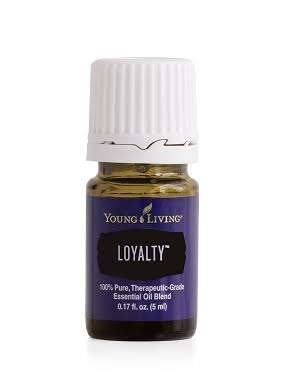 Young living Loyalty olie 5 ml UITVERKOOP, Young living, Young living, Nieuw, Ophalen of Verzenden