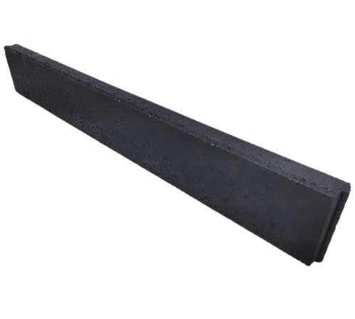 opsluitband 6x15x100 antraciet over jarig, Tuin en Terras, Tegels en Klinkers, Overige typen, Nieuw, Ophalen of Verzenden, 10 m² of meer