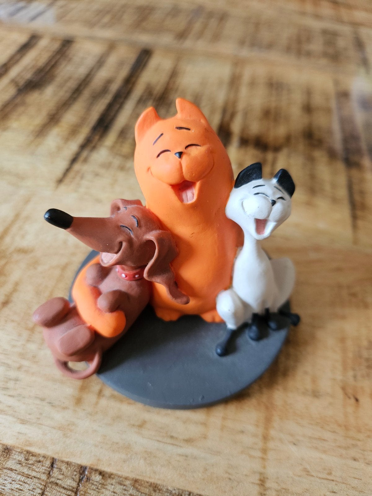 Jan, Jans en de Kinderen - De Huisdieren (JJ17), Ophalen of Verzenden