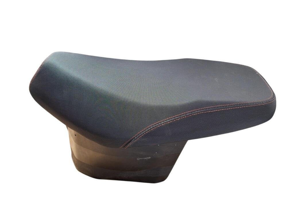 Buddyseat buddy zadel origineel AGM Brash, AGM, Gebruikt, Ophalen of Verzenden