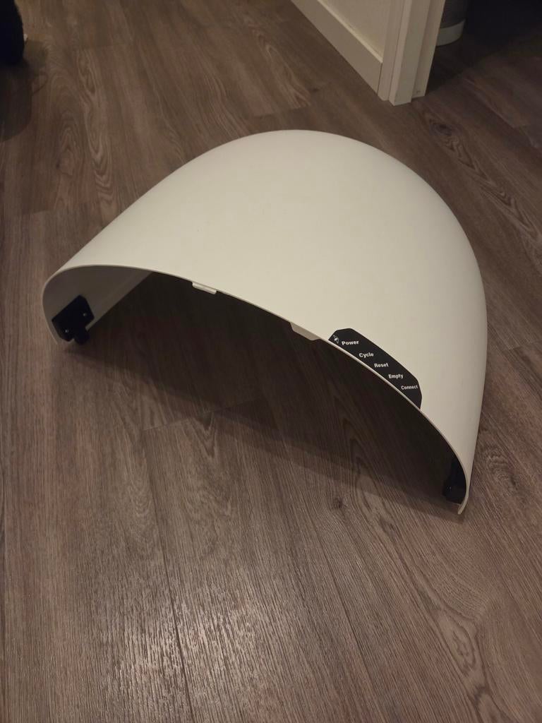 Litter robot 4 bonnet, Dieren en Toebehoren, Ophalen of Verzenden, Nieuw