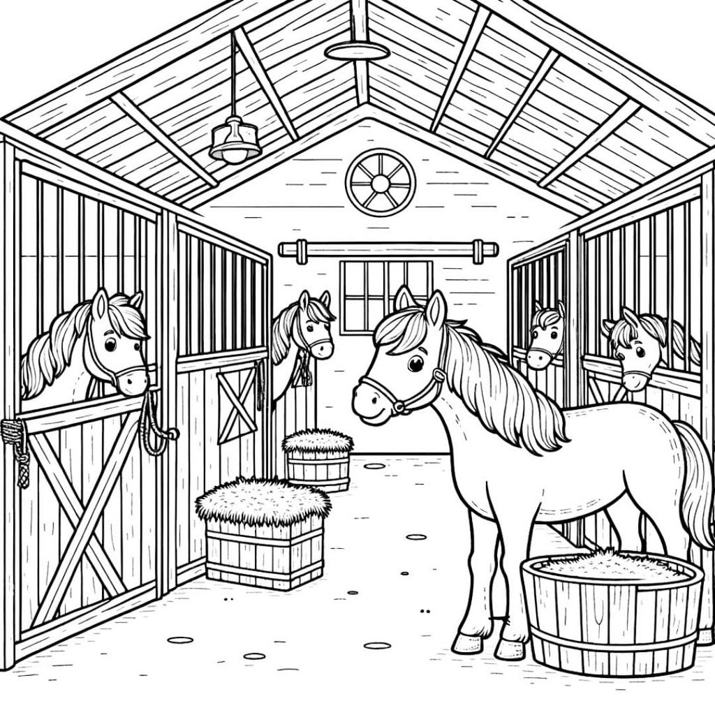 !Gezocht! Stalling voor 2 jarige merrie, Weidegang, 1 paard of pony