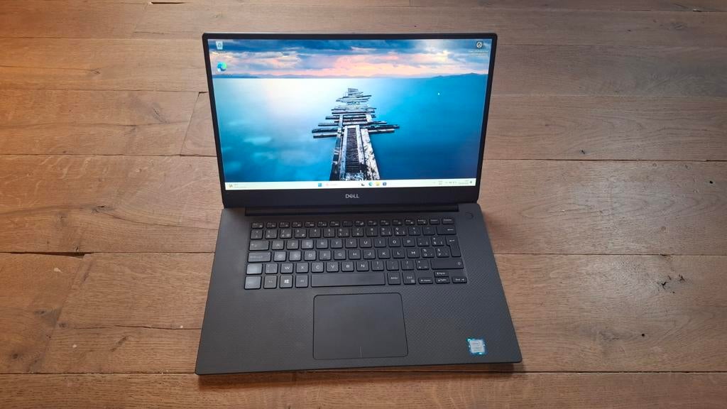 Dell xps
15 9570 laptop, Computers en Software, Windows Laptops, Zo goed als nieuw, 15 inch, SSD, 2 tot 3 Ghz, 16 GB, Azerty, Met videokaart