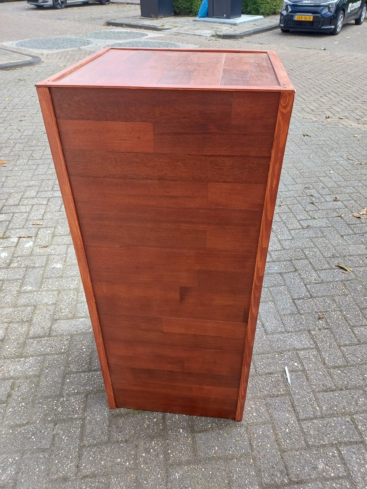 pilaar zuil, Ophalen, 50 tot 75 cm, 100 tot 150 cm, Minder dan 100 cm