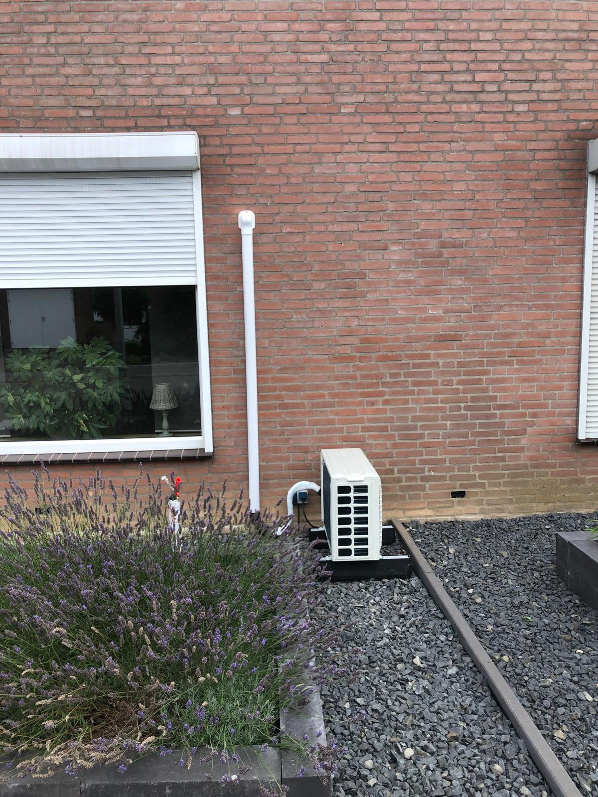 Airco laten plaatsen? Kies voor vakwerk!, Verwarmen, 3 snelheden of meer, Ophalen of Verzenden, Zo goed als nieuw