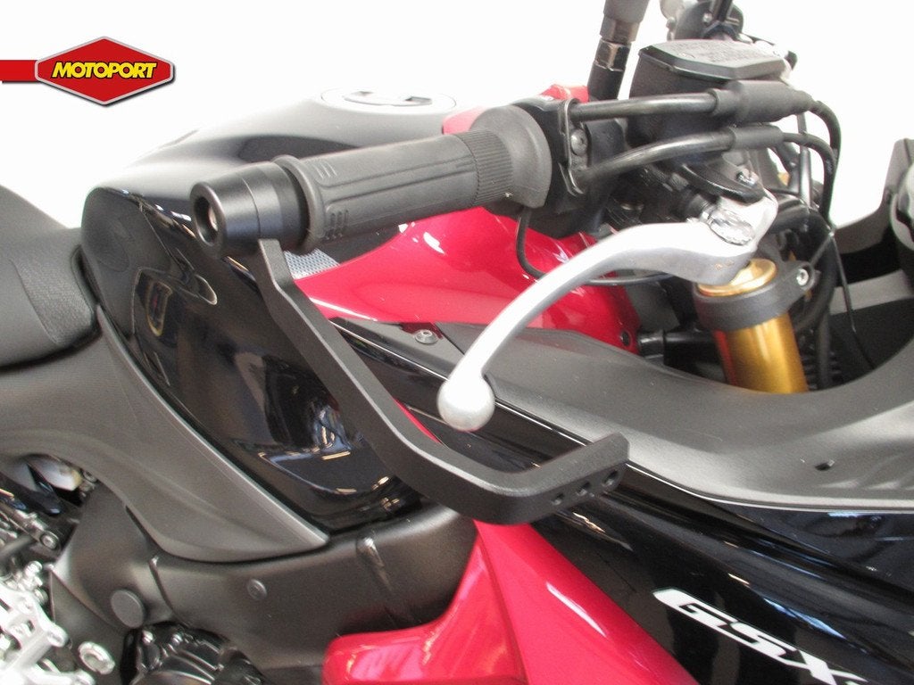 Suzuki GSX-S 1000 F ABS (bj 2016), Motoren, Motoren | Suzuki, Bedrijf, Sport, Info-verkoop@nimag.nl, Meer dan 35 kW