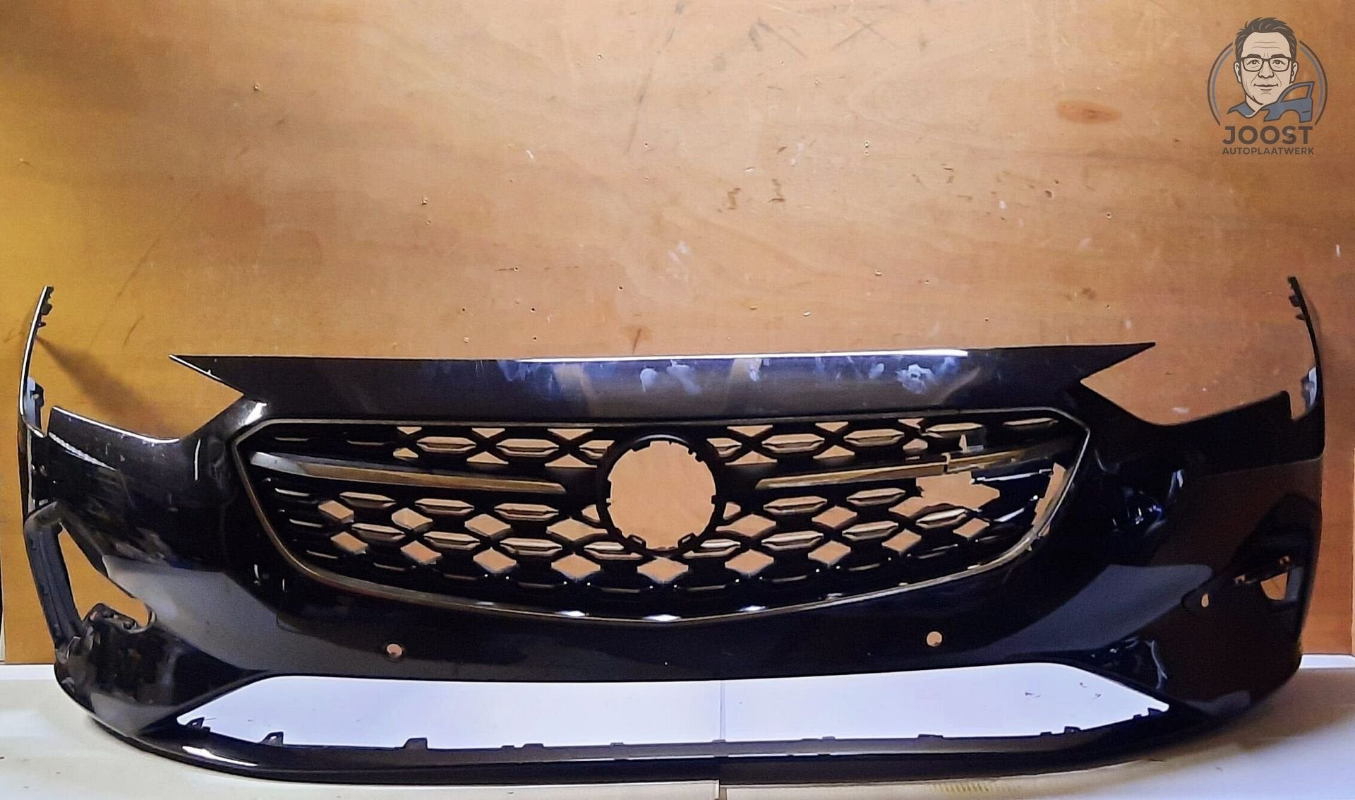 Voorbumper orgineel Opel Insignia B facelift -> '21 39140468, Auto-onderdelen, Gebruikt, -, Voor, -