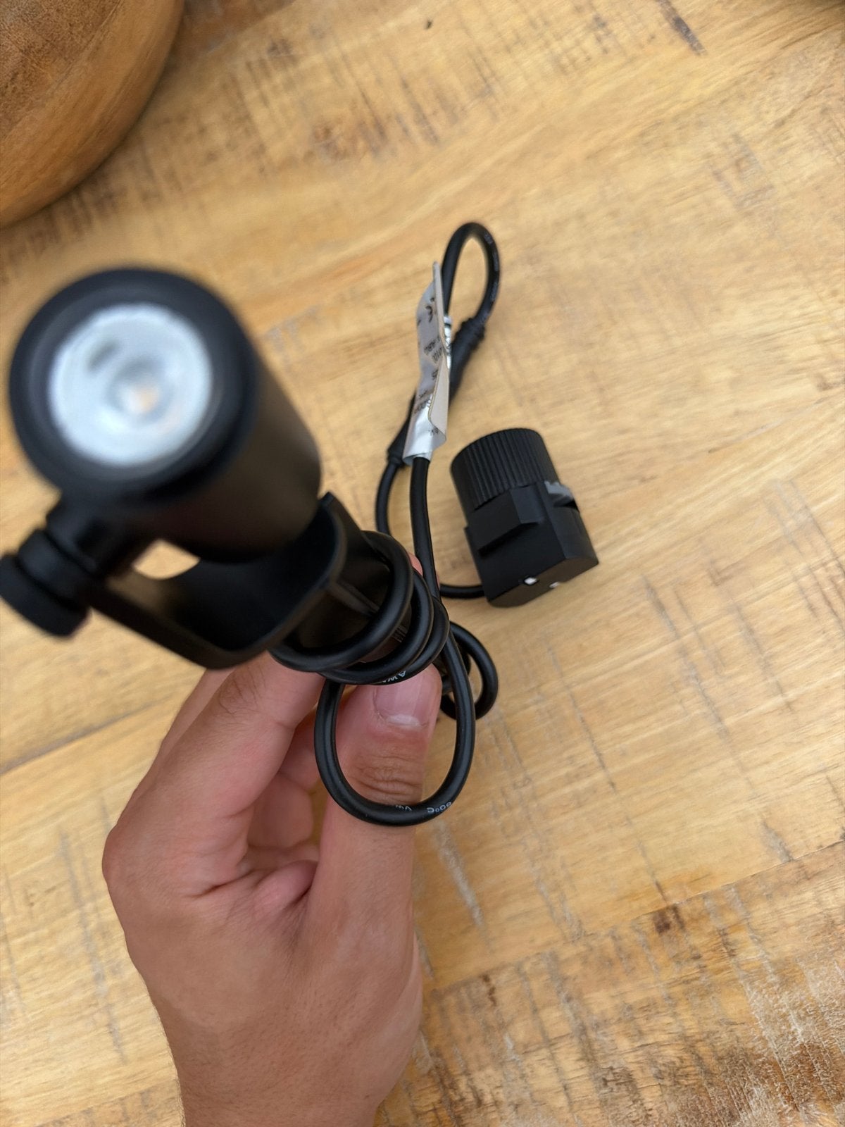 In-lite micro scope - Nieuw, Minder dan 50 watt, Ophalen of Verzenden, Netvoeding, Spots