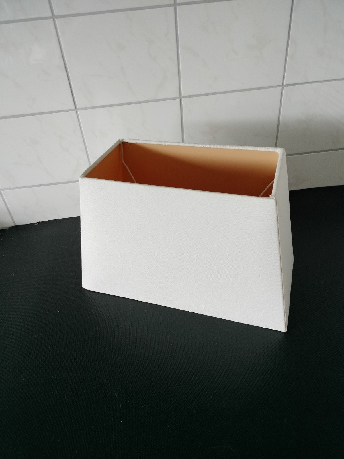 gratis, door vlek, zie foto's, Huis en Inrichting, Ophalen, Gebruikt, Rechthoekig