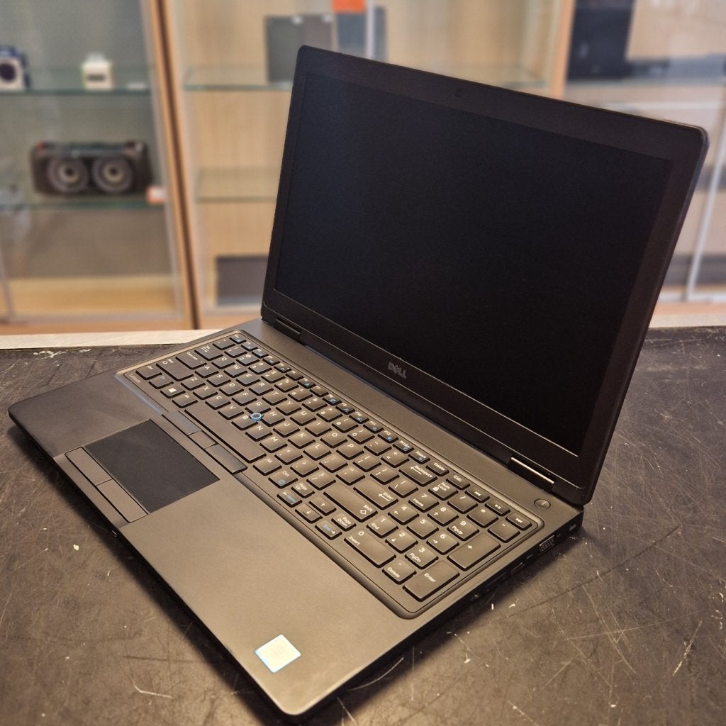 Dell Latitude 5580 Intel Core i5-7300U 8GB 256GB SSD - In Ne, Dell, Zo goed als nieuw, Support@Dell.com, One Dell Way
Round Rock, TX 78682
United States