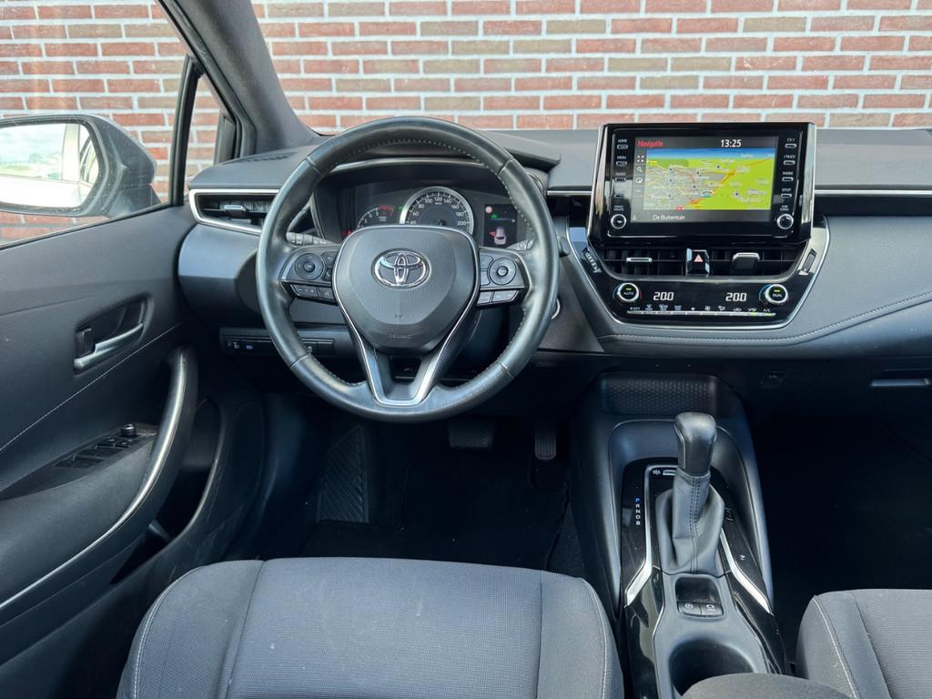 Toyota Corolla Touring Sports 1.8 Hybrid | Active | Navi | C, Auto's, Toyota, 450 kg, Gebruikt, Corolla, 22 km/l