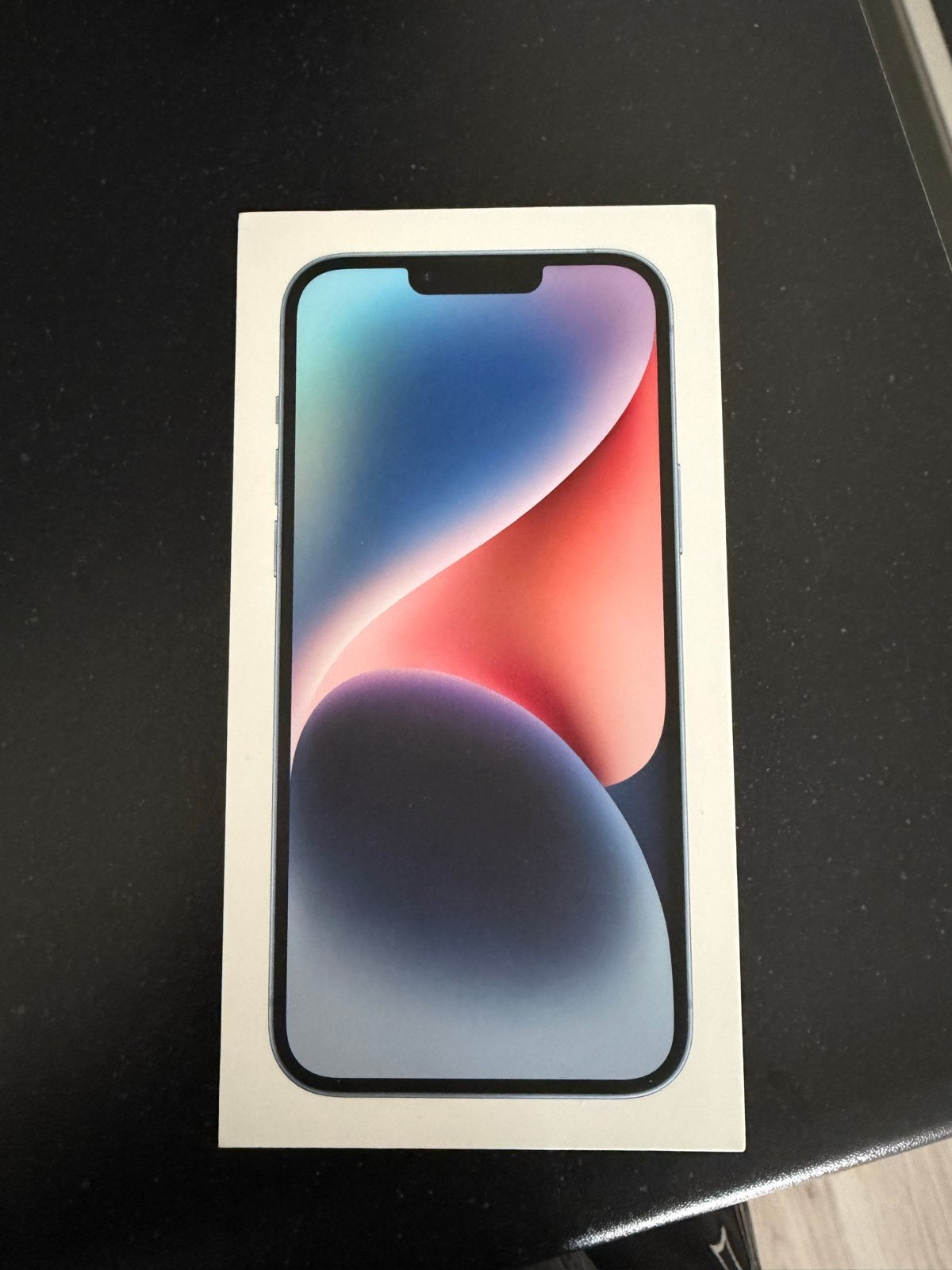 iPhone 14 Plus - Zo goed als nieuw, 81% batterij, Telecommunicatie, Mobiele telefoons | Apple iPhone, Ophalen, Zo goed als nieuw