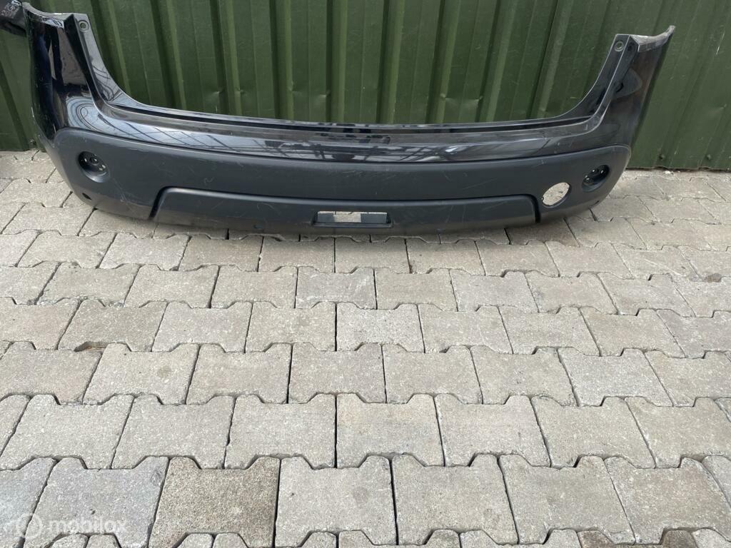 Achterbumper nissan qashqai j10 85022jd00h Origineel, Auto-onderdelen, Carrosserie en Plaatwerk, Gebruikt, Ophalen of Verzenden