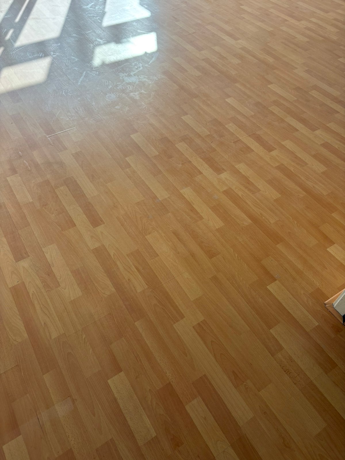Laminaat 100m2, Ophalen, Gebruikt, 50 tot 150 cm, 10 m² of meer