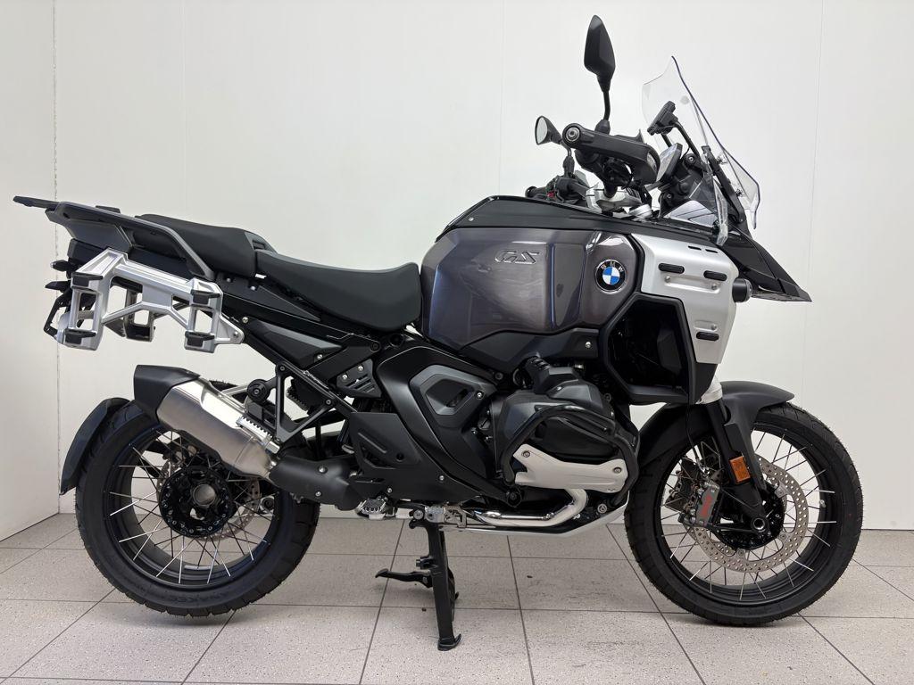 BMW R 1300 GS ADVENTURE ASA, Bedrijf, Toermotor, Meer dan 35 kW