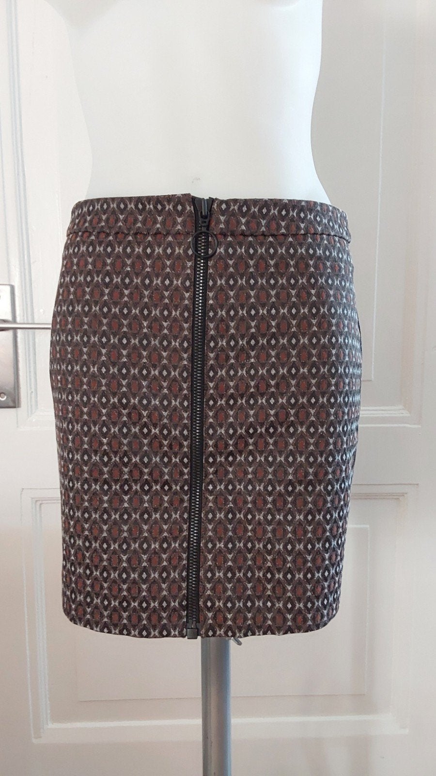 Leuke YAYA rok maat 36 nieuw, Meerkleurig, ., Nieuw, Ophalen of Verzenden