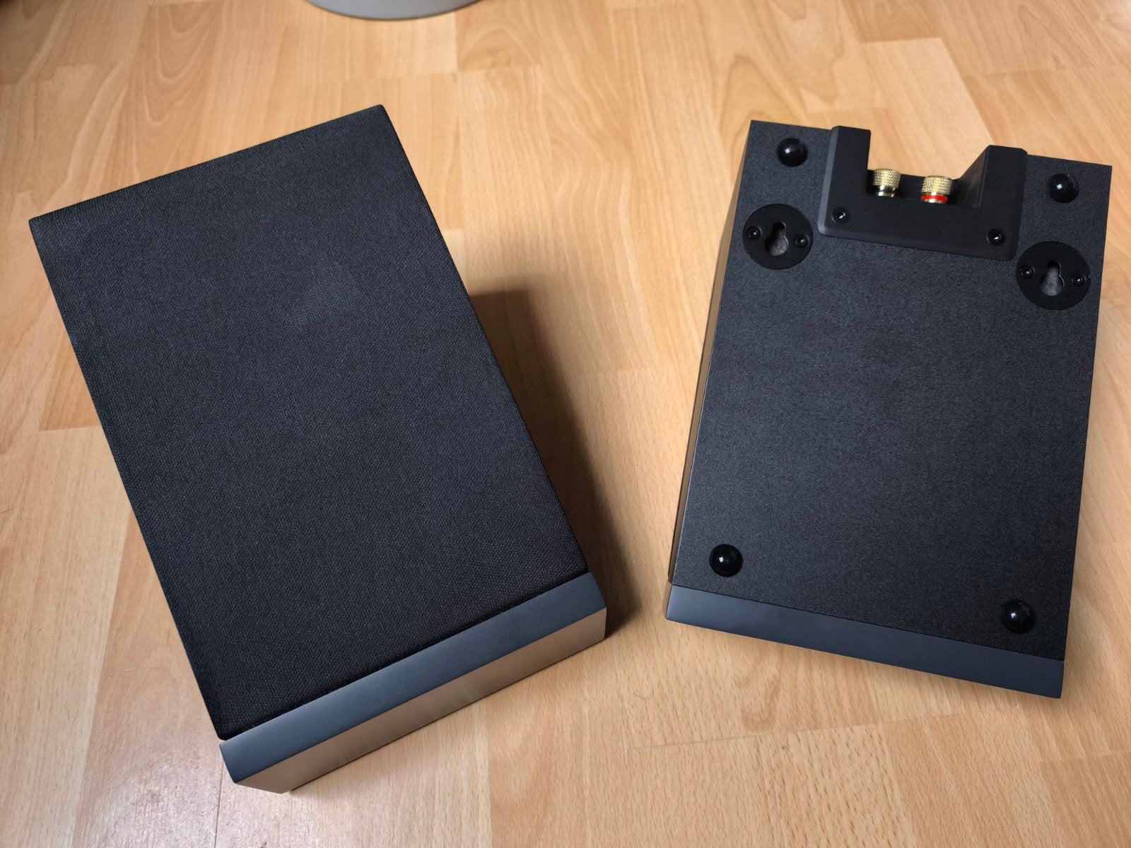 Monitor Audio Bronze Dolby Atmos 6G AMS speakers, Ophalen, Zo goed als nieuw, Overige merken