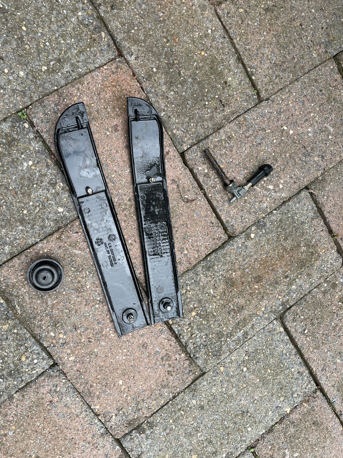 Puch z one onderdelen, Ophalen of Verzenden, Overige modellen