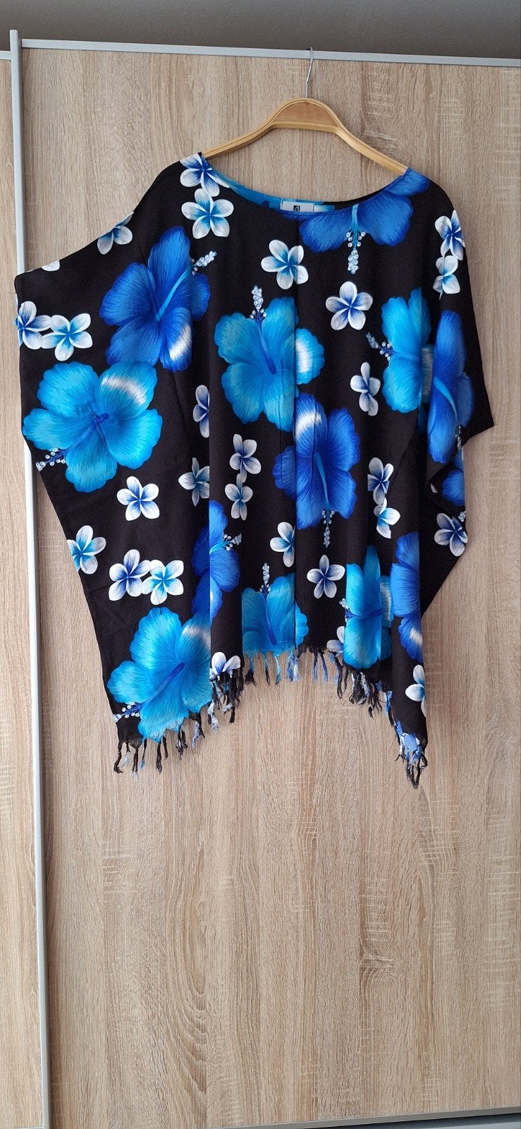 Tuniekblouse, Ibiza, Bohemian, Ophalen of Verzenden, Nieuw