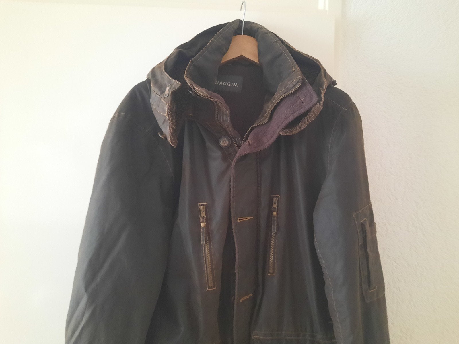 BUGATTI  - XL, Bugatti, Overige kleuren, Verzenden, Maat 56/58 (XL)
