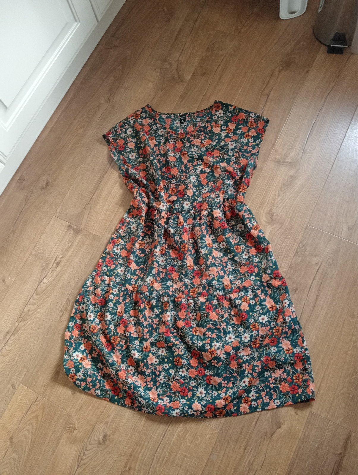 Kledingpakket maat L 40/42, Kleding | Dames, Ophalen, Zo goed als nieuw, Maat 38/40 (M)