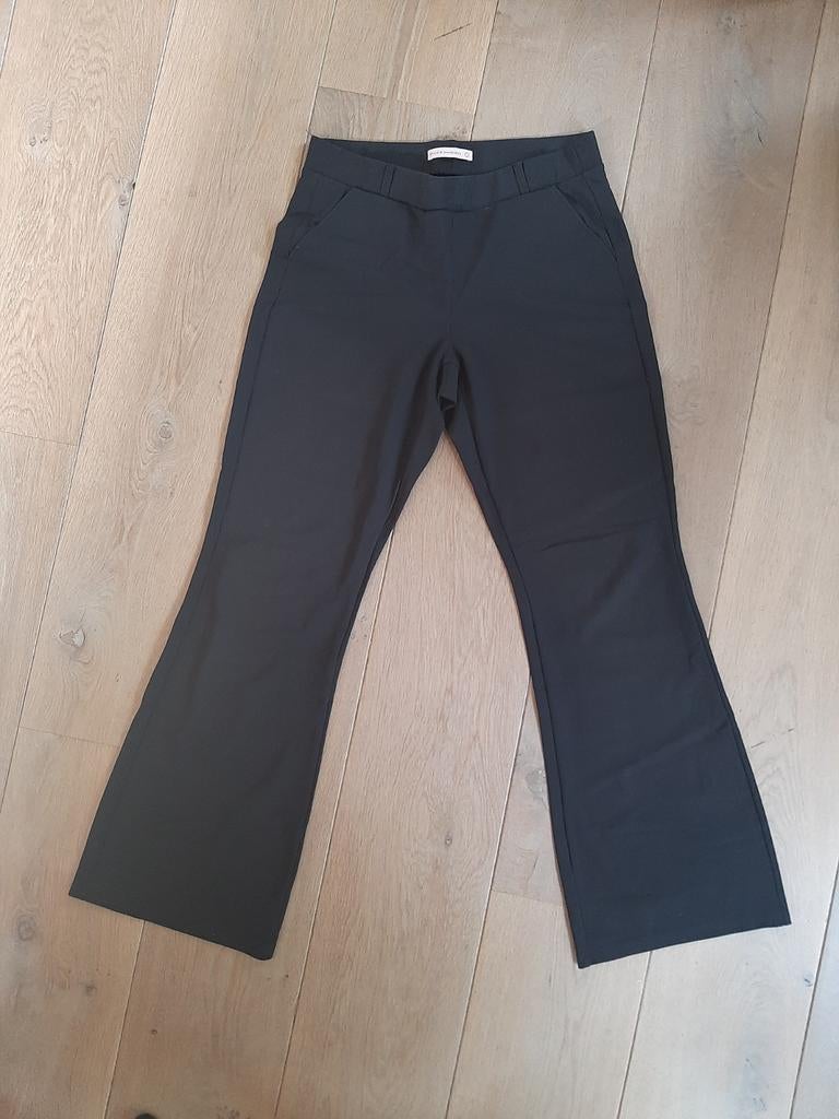 Studio Anneloes Flair broek zwart maat L, Studio Anneloes, Zwart, Maat 42/44 (L), Nieuw