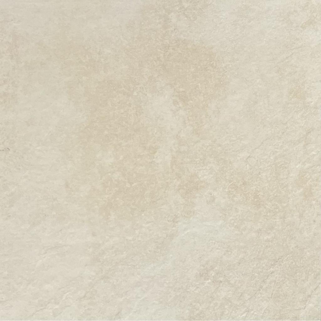 Super aanbieding keramische tegels 60x60x2 Pizarro Cream, Niet ingevuld, Keramiek, Niet ingevuld, Nieuw