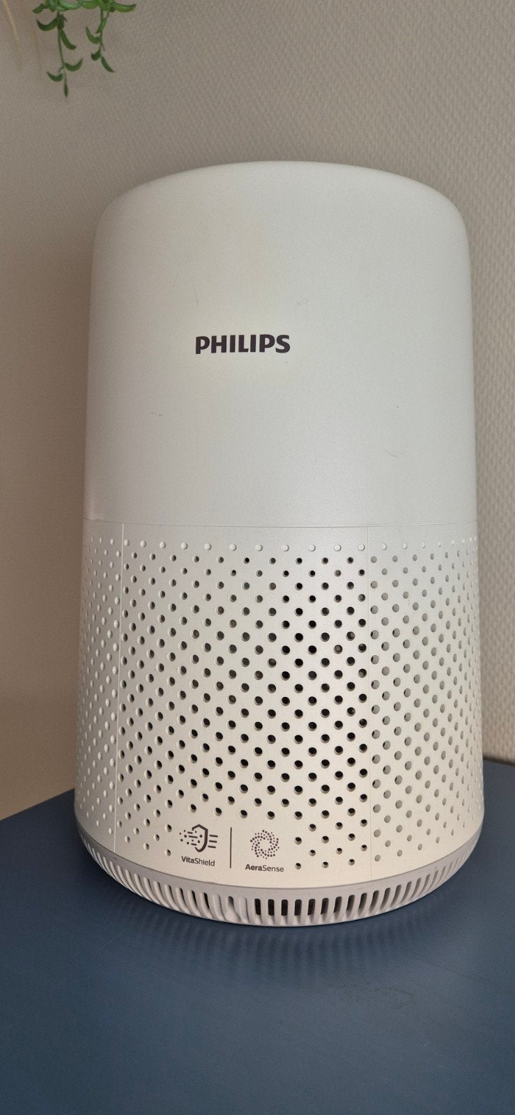 Philips Series 800 Luchtreiniger (AC0819/10), Ophalen, Luchtreiniger