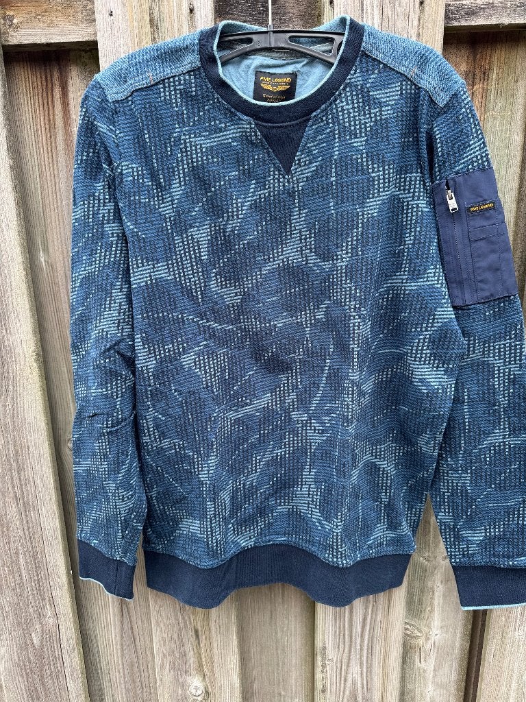 PME truien, Kleding | Heren, Truien en Vesten, Overige kleuren, Maat 48/50 (M), Ophalen of Verzenden, Pme Legend