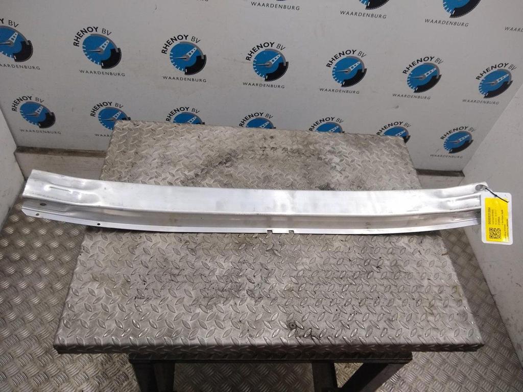 OPEL CORSA VOORBUMPER BALK 2010, Ophalen of Verzenden, Gebruikt, Stiba lid