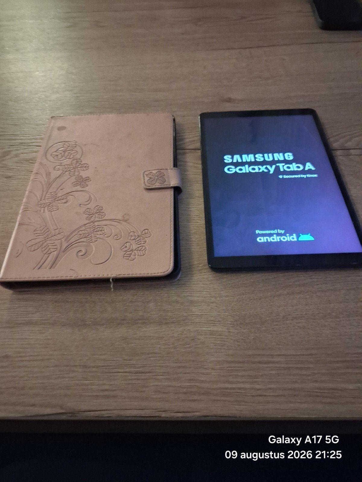 een goede tablet, Computers en Software, Android Tablets, Ophalen of Verzenden, 10 inch