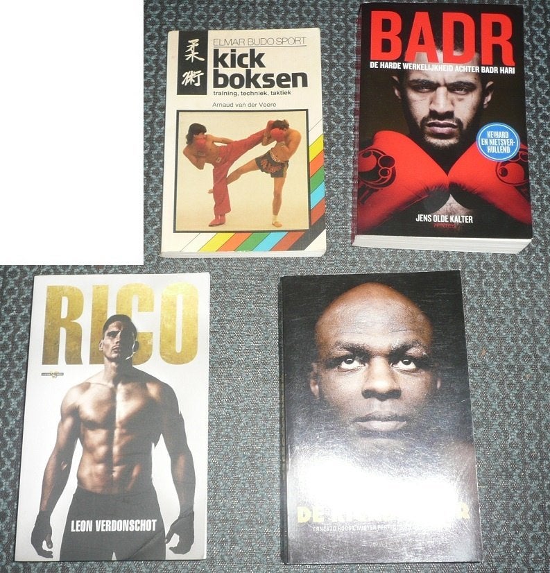 89 x zelfverdediging vechtsport Aikido, MMA, Jiu jitsu Judo., Ophalen of Verzenden, Zo goed als nieuw, Sport, Hobby en Vrije tijd